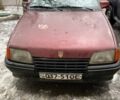 Червоний Опель Кадет, об'ємом двигуна 0 л та пробігом 2 тис. км за 500 $, фото 1 на Automoto.ua
