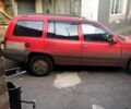 Красный Опель Кадет, объемом двигателя 1.6 л и пробегом 0 тыс. км за 1500 $, фото 3 на Automoto.ua