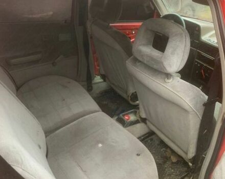 Червоний Опель Кадет, об'ємом двигуна 1.6 л та пробігом 3 тис. км за 350 $, фото 2 на Automoto.ua