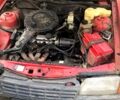 Красный Опель Кадет, объемом двигателя 1.6 л и пробегом 0 тыс. км за 1500 $, фото 4 на Automoto.ua