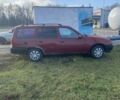 Красный Опель Кадет, объемом двигателя 1.6 л и пробегом 400 тыс. км за 700 $, фото 1 на Automoto.ua