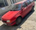 Красный Опель Кадет, объемом двигателя 1.4 л и пробегом 2 тыс. км за 1500 $, фото 4 на Automoto.ua