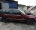 Красный Опель Кадет, объемом двигателя 0 л и пробегом 123 тыс. км за 400 $, фото 7 на Automoto.ua