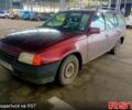 Красный Опель Кадет, объемом двигателя 1.3 л и пробегом 200 тыс. км за 750 $, фото 1 на Automoto.ua