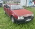 Червоний Опель Кадет, об'ємом двигуна 1.6 л та пробігом 285 тис. км за 650 $, фото 1 на Automoto.ua