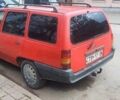 Червоний Опель Кадет, об'ємом двигуна 0 л та пробігом 278 тис. км за 700 $, фото 1 на Automoto.ua