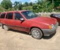 Красный Опель Кадет, объемом двигателя 1 л и пробегом 3 тыс. км за 550 $, фото 1 на Automoto.ua