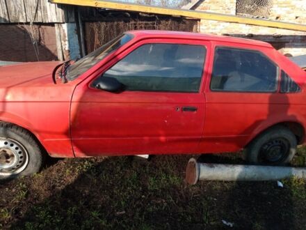 Красный Опель Кадет, объемом двигателя 0 л и пробегом 1000 тыс. км за 476 $, фото 1 на Automoto.ua