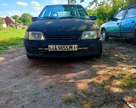 Червоний Опель Кадет, об'ємом двигуна 1.6 л та пробігом 184 тис. км за 650 $, фото 1 на Automoto.ua