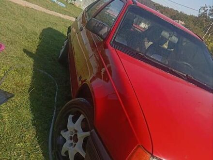 Опель Кадет 1986 в Черновцах на Automoto.ua Красный Опель Кадет, объемом двигателя 1.6 л и пробегом 100 тыс. км за 1150 $, фото 1 на Automoto.ua