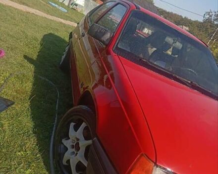 Опель Кадет 1986 в Черновцах на Automoto.ua Красный Опель Кадет, объемом двигателя 1.6 л и пробегом 100 тыс. км за 1150 $, фото 1 на Automoto.ua
