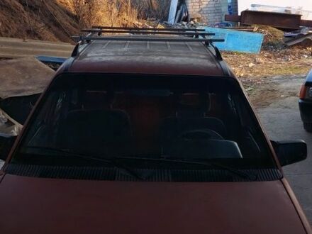 Опель Кадет 1986 в Звенигородка на Automoto.ua Красный Опель Кадет, объемом двигателя 1 л и пробегом 342 тыс. км за 850 $, фото 1 на Automoto.ua