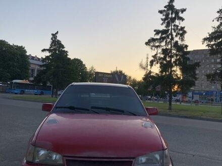Красный Опель Кадет, объемом двигателя 1.3 л и пробегом 3 тыс. км за 899 $, фото 1 на Automoto.ua