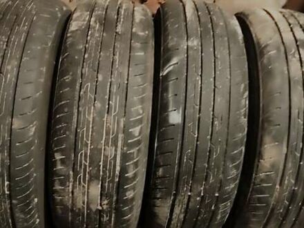 Красный Опель Кадет, объемом двигателя 1.3 л и пробегом 54 тыс. км за 1700 $, фото 1 на Automoto.ua