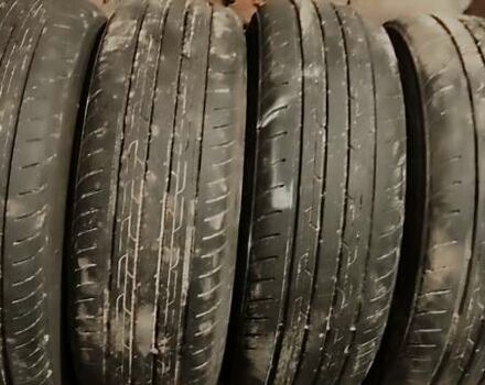 Красный Опель Кадет, объемом двигателя 1.3 л и пробегом 54 тыс. км за 1700 $, фото 1 на Automoto.ua