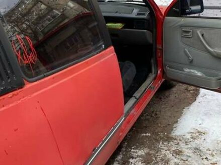 Опель Кадет 1987 в Харькове на Automoto.ua Красный Опель Кадет, объемом двигателя 1.3 л и пробегом 250 тыс. км за 950 $, фото 1 на Automoto.ua