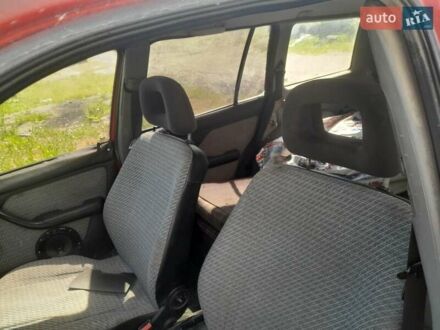 Опель Кадет 1987 в Перемышлянах на Automoto.ua Красный Опель Кадет, объемом двигателя 1.6 л и пробегом 500 тыс. км за 650 $, фото 1 на Automoto.ua
