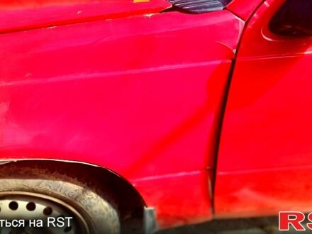 Опель Кадет 1988 в Запорожье на Automoto.ua Красный Опель Кадет, объемом двигателя 1.3 л и пробегом 0 тыс. км за 1080 $, фото 1 на Automoto.ua