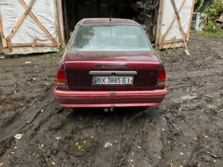 Опель Кадет 1988 в Староконстантинов на Automoto.ua Красный Опель Кадет, объемом двигателя 1.8 л и пробегом 5 тыс. км за 579 $, фото 1 на Automoto.ua