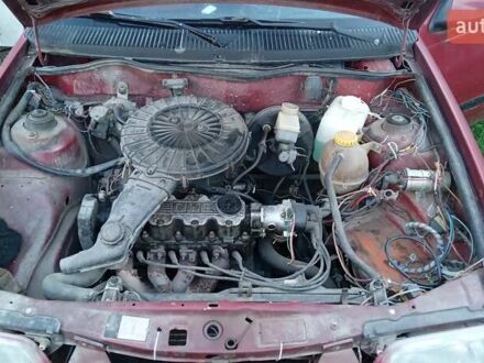 Опель Кадет 1990 у Вінниці на Automoto.ua Червоний Опель Кадет, об'ємом двигуна 0 л та пробігом 93 тис. км за 900 $, фото 1 на Automoto.ua