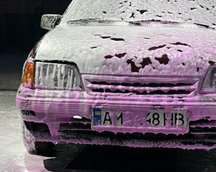 Червоний Опель Кадет, об'ємом двигуна 1.6 л та пробігом 68 тис. км за 1100 $, фото 1 на Automoto.ua