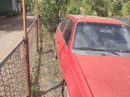 Червоний Опель Кадет, об'ємом двигуна 0 л та пробігом 200 тис. км за 900 $, фото 1 на Automoto.ua