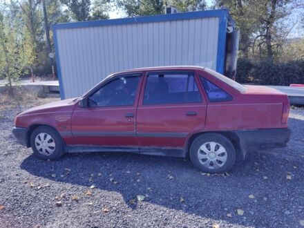 Опель Кадет 1991 у Обухове на Automoto.ua Червоний Опель Кадет, об'ємом двигуна 1.4 л та пробігом 98 тис. км за 1207 $, фото 1 на Automoto.ua