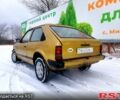 Опель Кадет, объемом двигателя 1.6 л и пробегом 240 тыс. км за 600 $, фото 8 на Automoto.ua