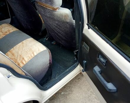 Опель Кадет, объемом двигателя 1.6 л и пробегом 50 тыс. км за 900 $, фото 2 на Automoto.ua