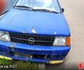 Опель Кадет, об'ємом двигуна 1.3 л та пробігом 100 тис. км за 120 $, фото 1 на Automoto.ua