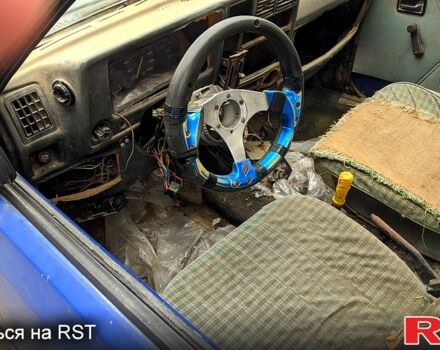 Опель Кадет, об'ємом двигуна 1.3 л та пробігом 100 тис. км за 120 $, фото 1 на Automoto.ua