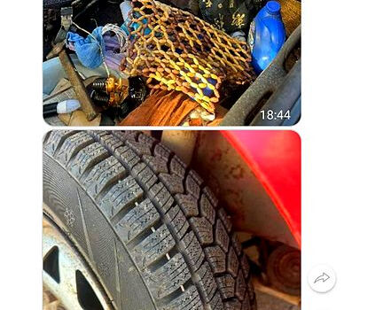Опель Кадет, об'ємом двигуна 1.3 л та пробігом 0 тис. км за 300 $, фото 2 на Automoto.ua