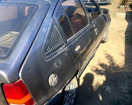 Опель Кадет, объемом двигателя 1.3 л и пробегом 120 тыс. км за 830 $, фото 1 на Automoto.ua