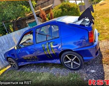 Опель Кадет, об'ємом двигуна 2 л та пробігом 0 тис. км за 1400 $, фото 4 на Automoto.ua