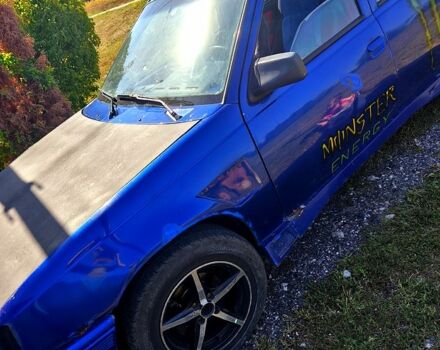 Опель Кадет, об'ємом двигуна 2 л та пробігом 0 тис. км за 1400 $, фото 1 на Automoto.ua