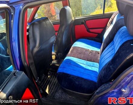 Опель Кадет, об'ємом двигуна 2 л та пробігом 0 тис. км за 1400 $, фото 7 на Automoto.ua