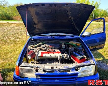 Опель Кадет, об'ємом двигуна 2 л та пробігом 0 тис. км за 1400 $, фото 3 на Automoto.ua