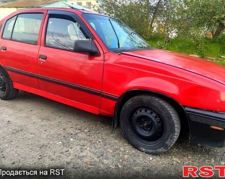 Опель Кадет, объемом двигателя 1.4 л и пробегом 300 тыс. км за 950 $, фото 2 на Automoto.ua