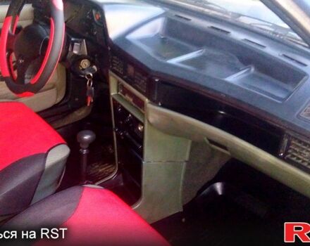 Опель Кадет, объемом двигателя 1.3 л и пробегом 150 тыс. км за 1150 $, фото 5 на Automoto.ua