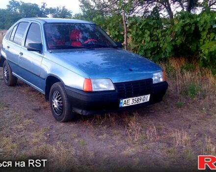 Опель Кадет, объемом двигателя 1.3 л и пробегом 150 тыс. км за 1150 $, фото 2 на Automoto.ua