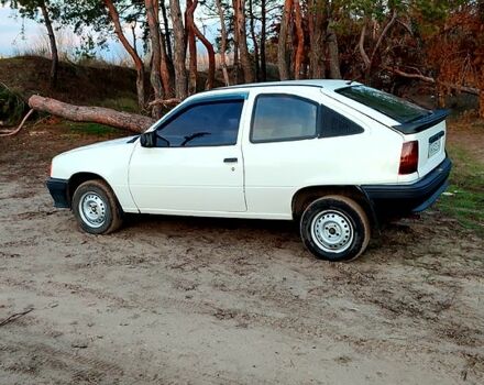 Опель Кадет, объемом двигателя 1.2 л и пробегом 0 тыс. км за 710 $, фото 6 на Automoto.ua