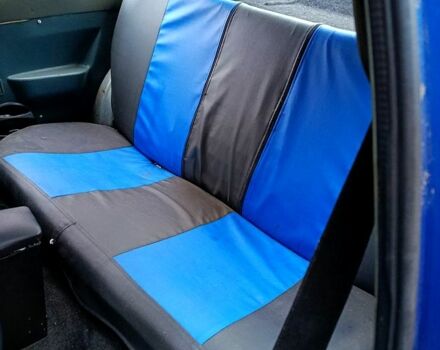 Опель Кадет, об'ємом двигуна 1.3 л та пробігом 81 тис. км за 1300 $, фото 4 на Automoto.ua