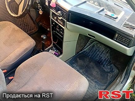 Опель Кадет, об'ємом двигуна 1.3 л та пробігом 58 тис. км за 400 $, фото 3 на Automoto.ua