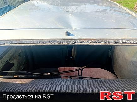Опель Кадет, об'ємом двигуна 1.3 л та пробігом 58 тис. км за 400 $, фото 4 на Automoto.ua