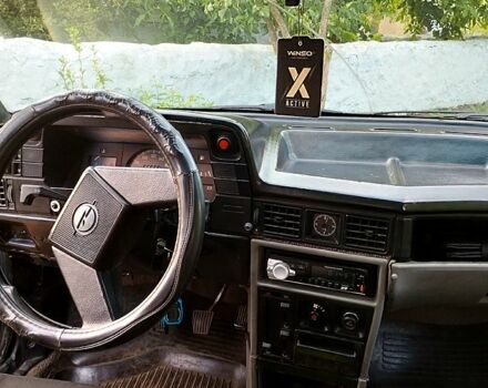 Опель Кадет, объемом двигателя 1.6 л и пробегом 300 тыс. км за 1200 $, фото 4 на Automoto.ua