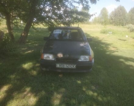 Опель Кадет, об'ємом двигуна 0 л та пробігом 170 тис. км за 1000 $, фото 1 на Automoto.ua