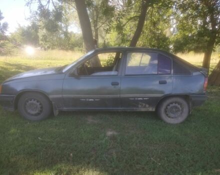 Опель Кадет, об'ємом двигуна 0 л та пробігом 170 тис. км за 1000 $, фото 6 на Automoto.ua