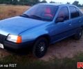 Опель Кадет, объемом двигателя 1.3 л и пробегом 150 тыс. км за 1150 $, фото 12 на Automoto.ua