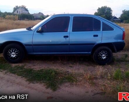 Опель Кадет, объемом двигателя 1.3 л и пробегом 150 тыс. км за 1150 $, фото 13 на Automoto.ua