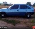 Опель Кадет, объемом двигателя 1.3 л и пробегом 150 тыс. км за 1150 $, фото 13 на Automoto.ua
